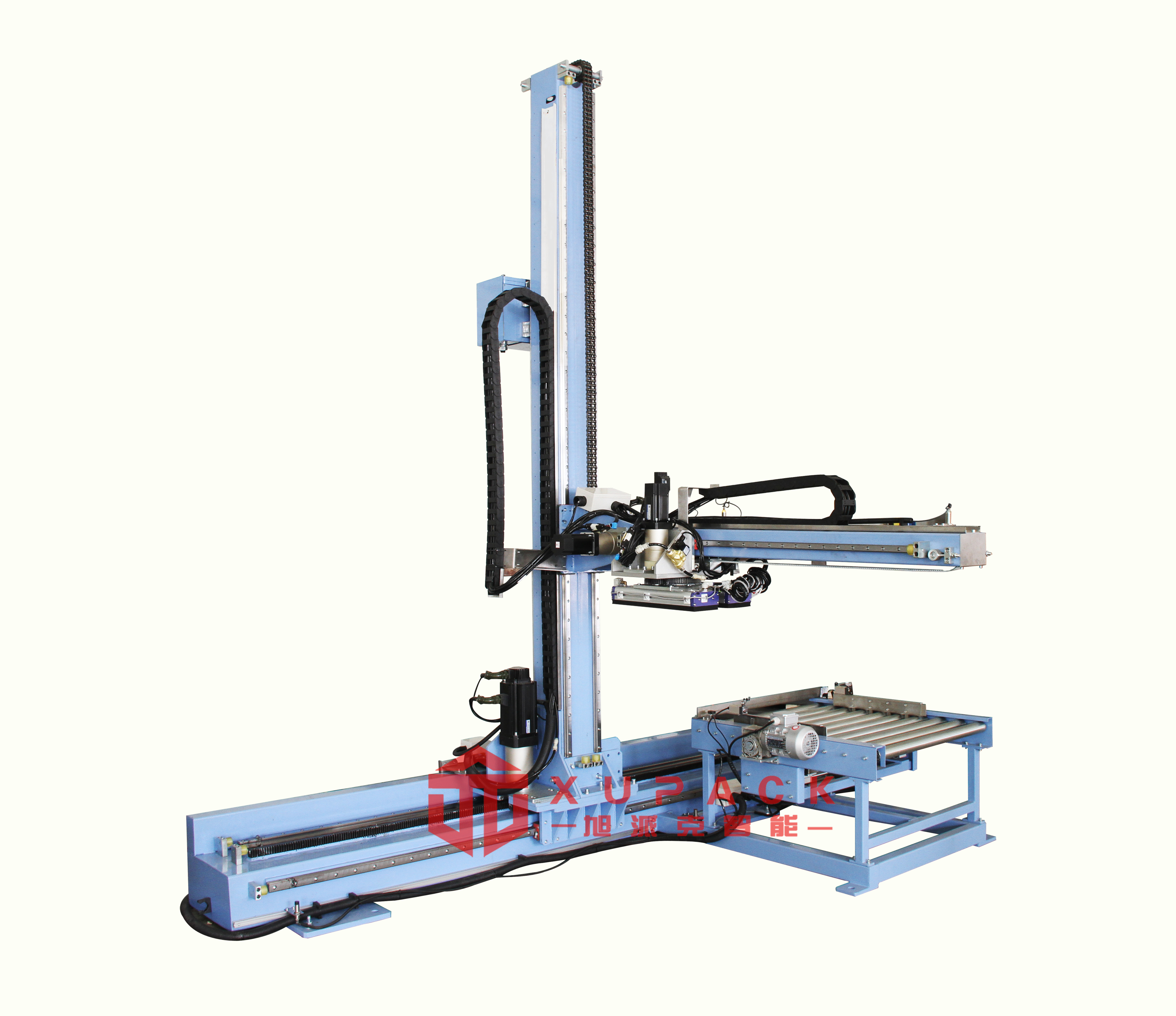 <b>伺服碼垛機YK-MD03</b>